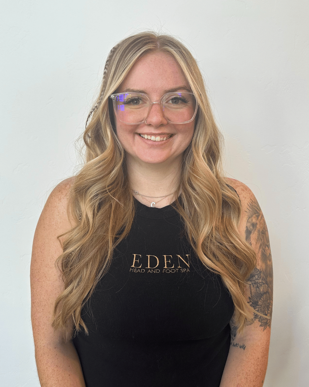 meet the team